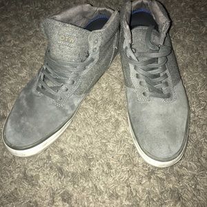 Vans otw shoes